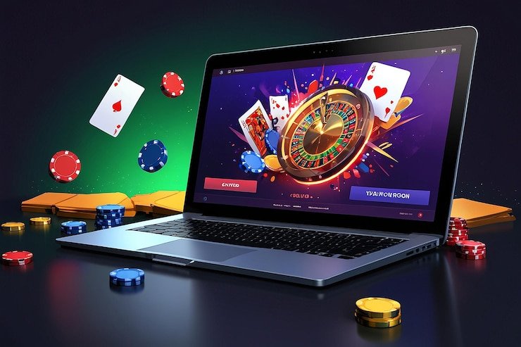 Shio Table betting interface on elexsis platform